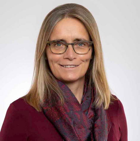 Bernadette Ruhwinkel